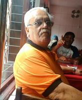 Restaurante Pantanal - Jacaré