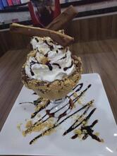 Sorveteria Gela Boca