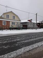 Свежий Хлеб