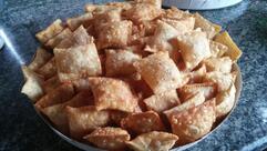 Luizitos lanches e salgados