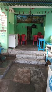 Sanjeet Hotel & Cold Drinks House