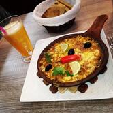 L'été indien agadir