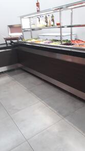 Restaurante Pinguim 3