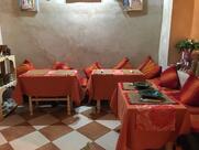 Cafe Resro - vegetarian & vegan food