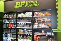 АЗС Brent Fueller