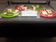 Кафе-кондитерская «Мельница»