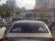 Шаурма в лаваше