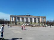 ГОБУ ЭТС Правительства Новгородской области