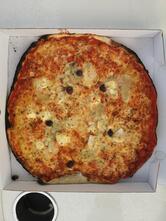 Pizza Gargantua