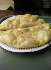 Чебуречная