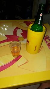 D'BOA > Bar, Lanchonete E Restaurante Cristiano