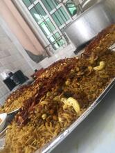Weld Al Asayell Kitchen