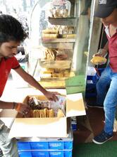 Atul Bakery Shree Rang Palace Complex Zadeshwar Bharuch