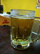 Exagerado Fried Chicken