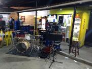 Espetinho Recanto do Maurício