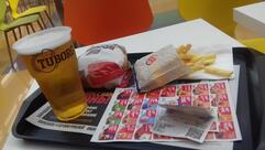 Бургер Кинг