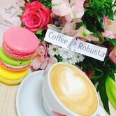 Coffee Robusta