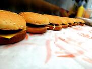 Time Burger