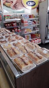 K M P Social Padaria e Confeitaria