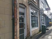 The Waterloo Fish & Chip Shop
