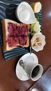 コーヒーハウス&カラオケ ミレイチャン