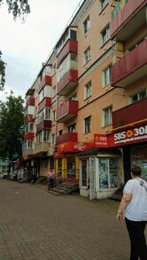 Пекарня