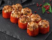 Sushi Panda