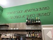 AgriBar Treviso - Spiedandre'