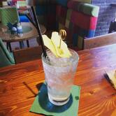 Cafe MIX cocktails & food