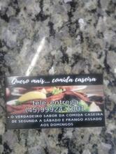 Mercearia café com leite