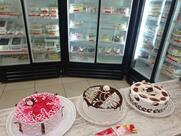 Kondyterskyy Mahazyn Luchyano