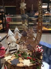 Boulangerie-Pâtisserie Perrichon