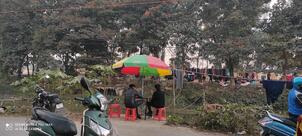 Nagaram Chicken Samosa