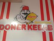 Doner kebab