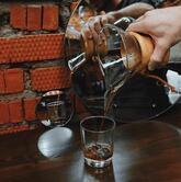 Rocket Coffee