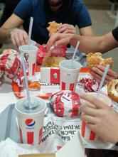 Rostic's