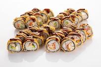 Marupes Pizza and Sushi