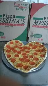 Messina's