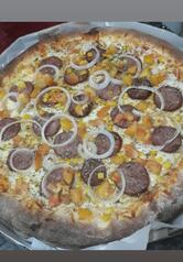 D'Paulo Pizzas Delivery