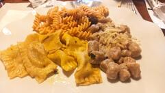 Al borgo di CimaRest