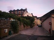 Hotel Restaurant Le Vallon