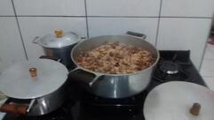 Restaurante E Lanchonete Panela Cheia