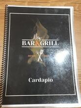 New Bar & Grill