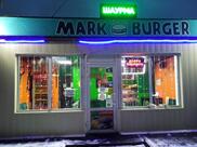 Марк Бургер