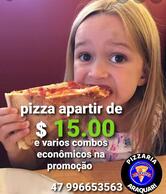 Pizzaria Top Five São chico