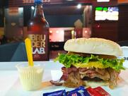 Komilão Pizzas e lanches Bom Retiro