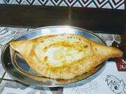 Старик Хинкалыч