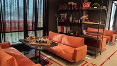 Riva Room