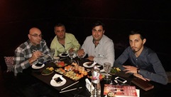 Andiamo сafe