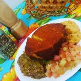 Casa de Mainha - Comida Baiana